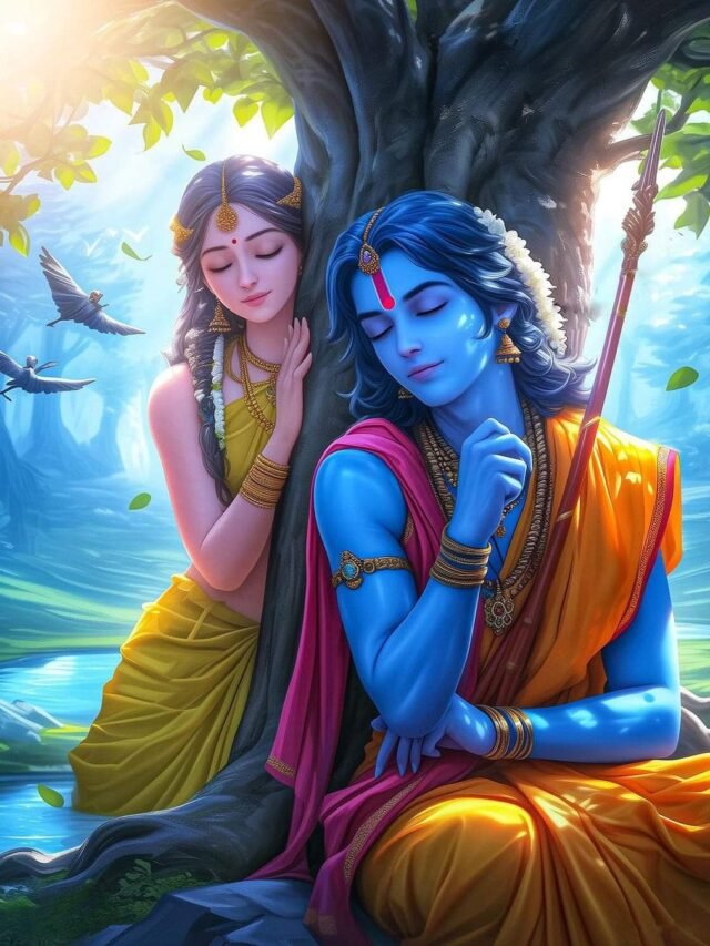श्री कृष्ण द्वारा कहे गए अनमोल वचन