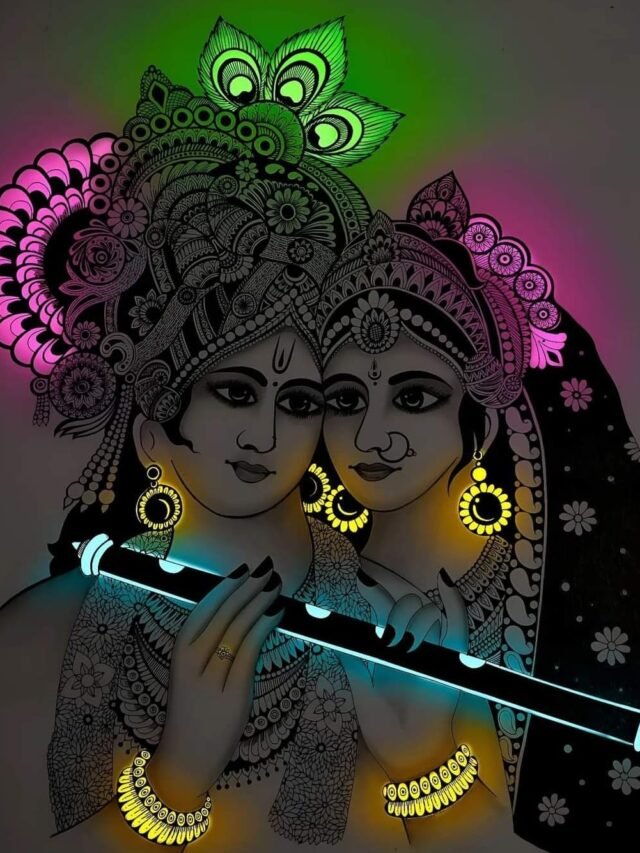 श्री कृष्ण के प्रमुख अनमोल विचार
